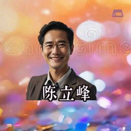 陈立峰