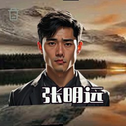 张明远
